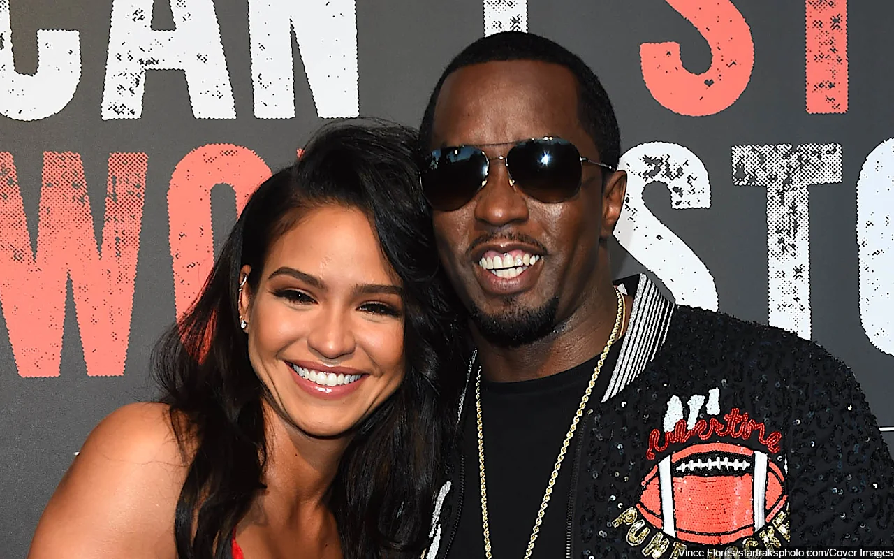 Diddy's Lack of Direct Apology to Cassie Is Blamed on 'Very Strict' NDA Agreement