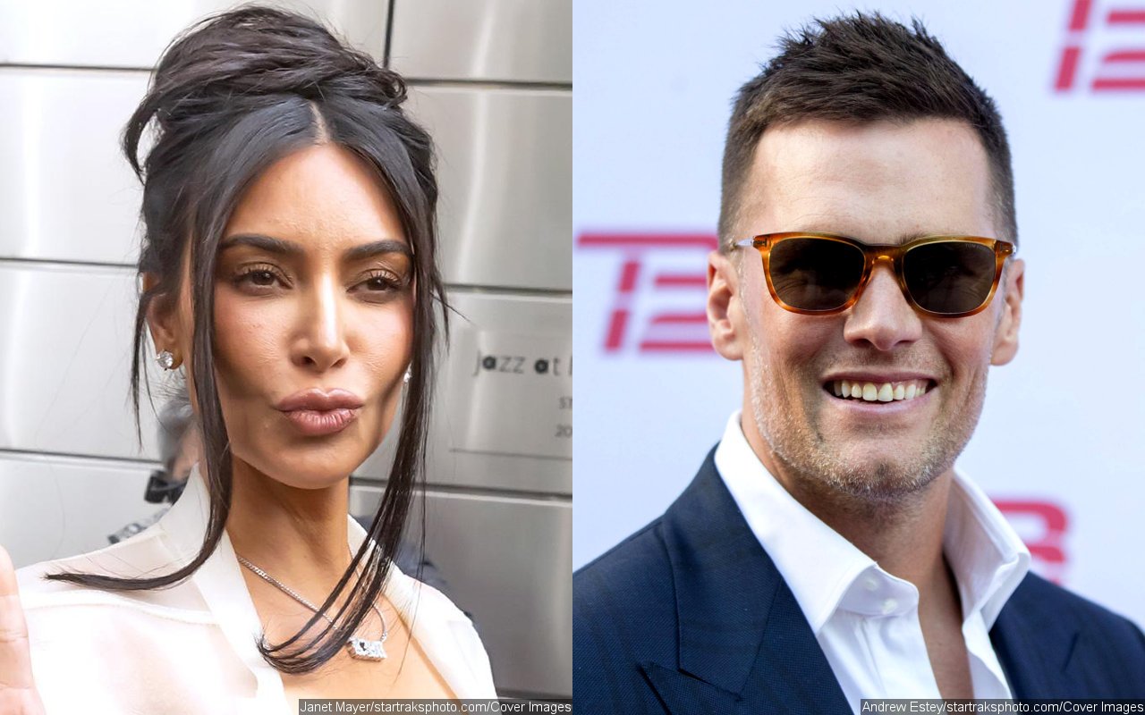 Kim Kardashian Boos at Tom Brady Roast Started by Drunk Comedian, Nikki Glaser Says