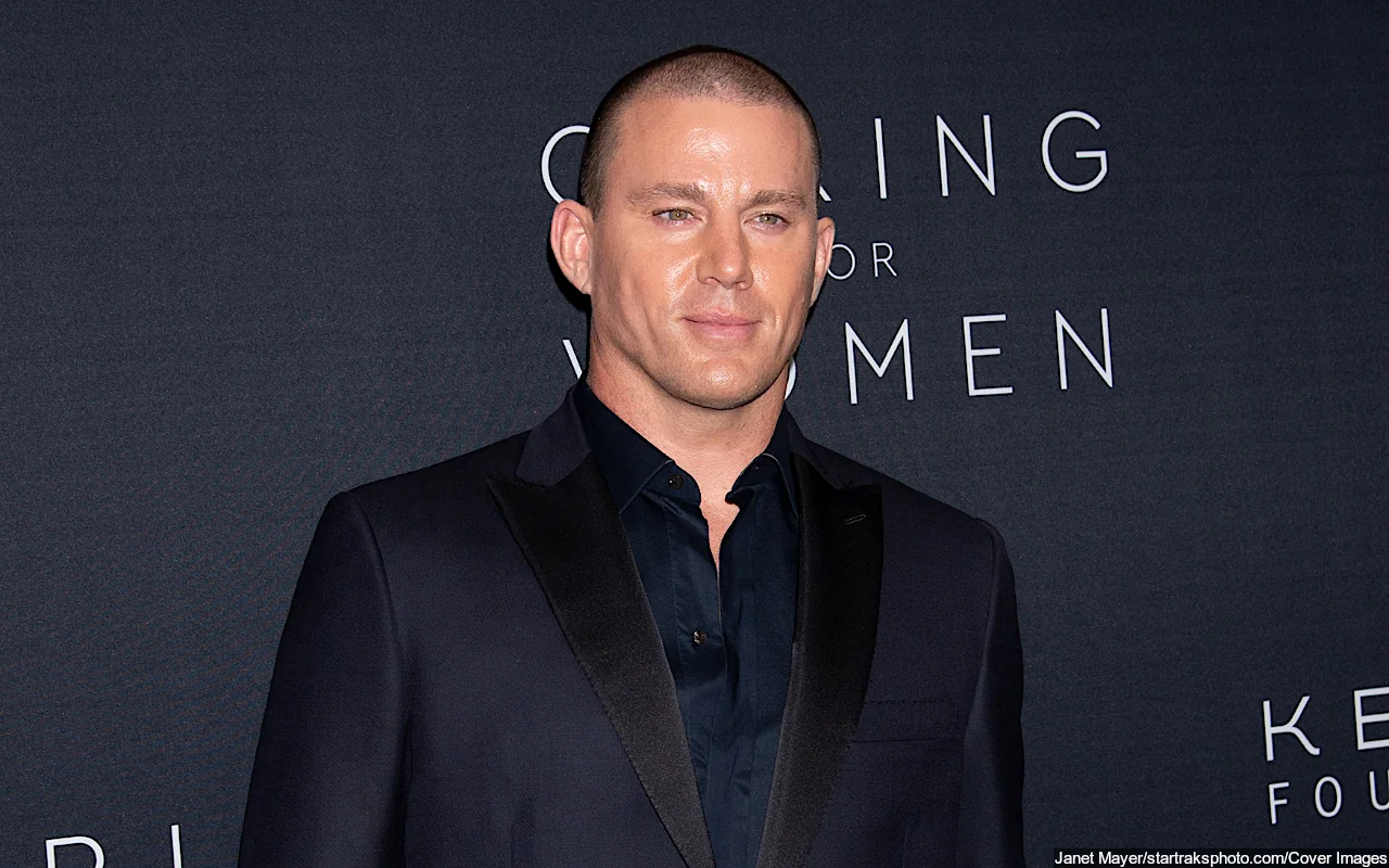 Channing Tatum The Ultimate Guide to His Life, Movies and Career