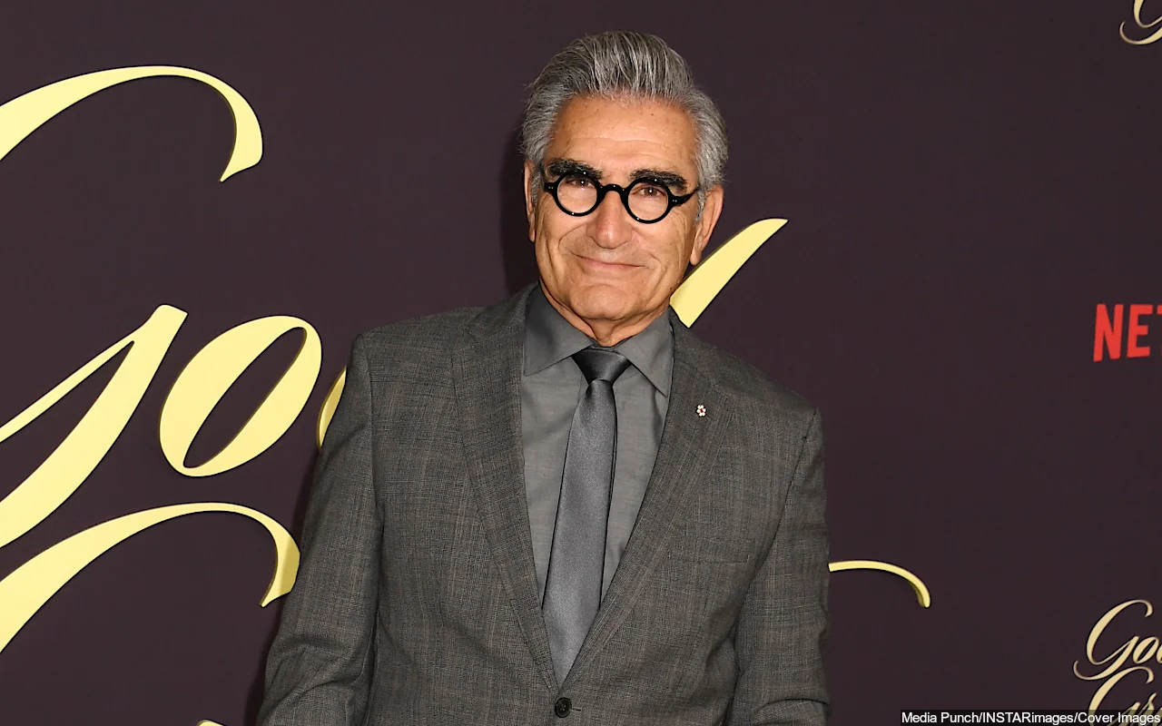 The Ultimate Guide to Eugene Levy Movies and TV Shows: A Comprehensive List