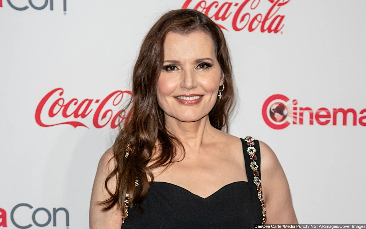 Geena Davis Height: How Tall is the Acclaimed Actress?