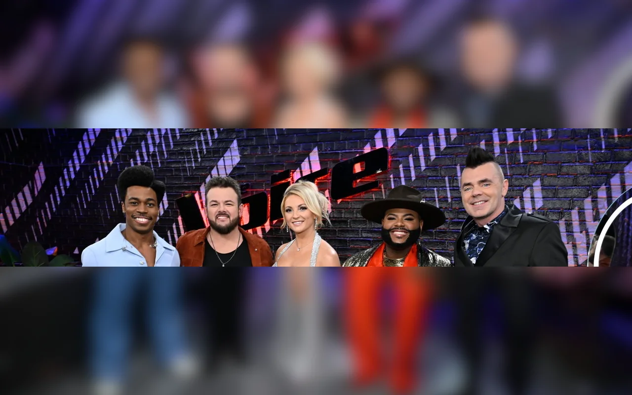 'The Voice' Finale Recap: Season 25 Winner Is Crowned