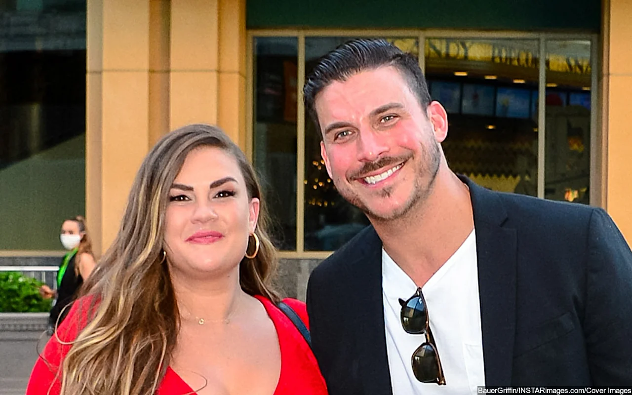 Brittany Cartwright Suggests Jax Taylor Takes Her for Granted in New 'The Valley' Episode