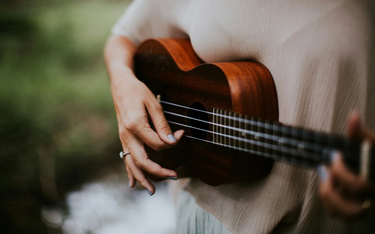 Top 10 Ukulele Songs for Beginners: Learn and Play Your Favorite Tunes