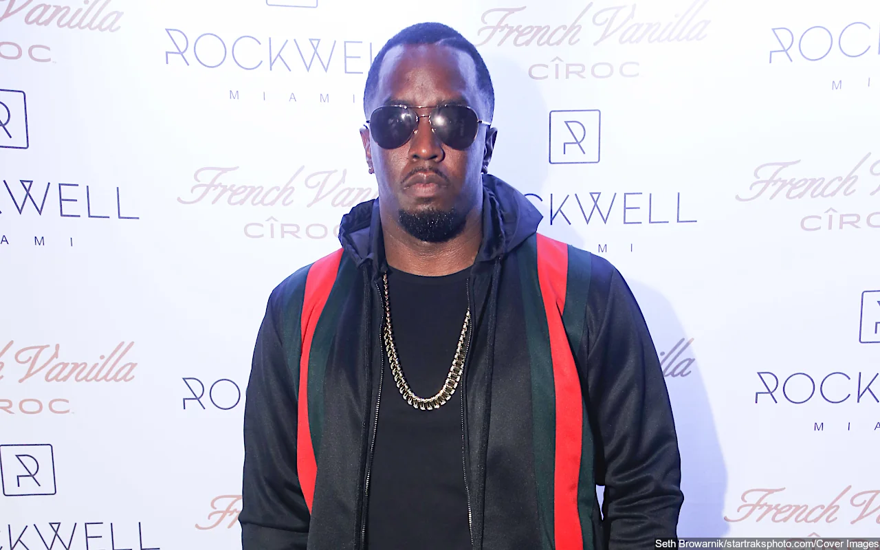 Chaka Khan's Daughter Celebrates Diddy's 'Demise' as He 'Publicly