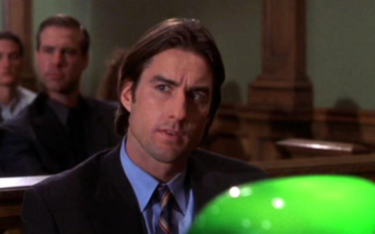 Discover Luke Wilson's Top 10 Iconic Movie Roles: A Tribute to His Versatile Career