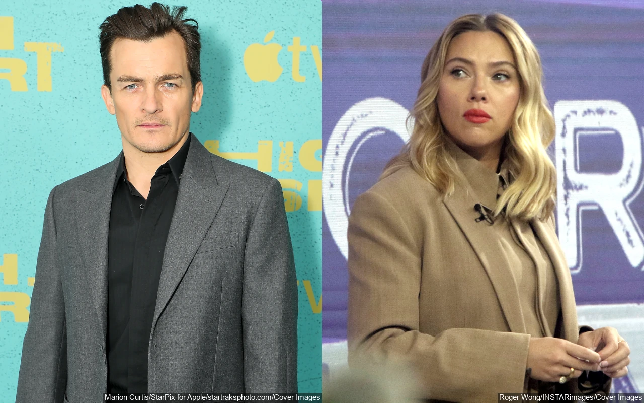 'Jurassic World 4' Welcomes Rupert Friend to Its Starring Cast