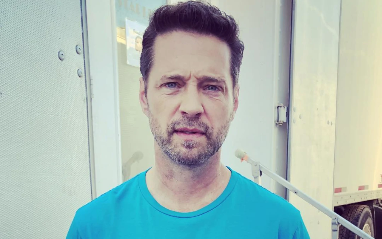 Discover Jason Priestleys Iconic Roles and Career Highlights