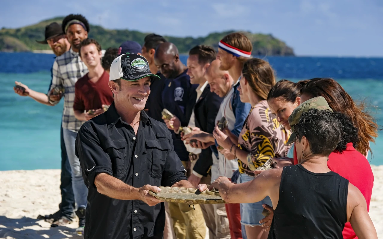 Kenzie Petty Wins 'Survivor' Season 46 in Dramatic Finale