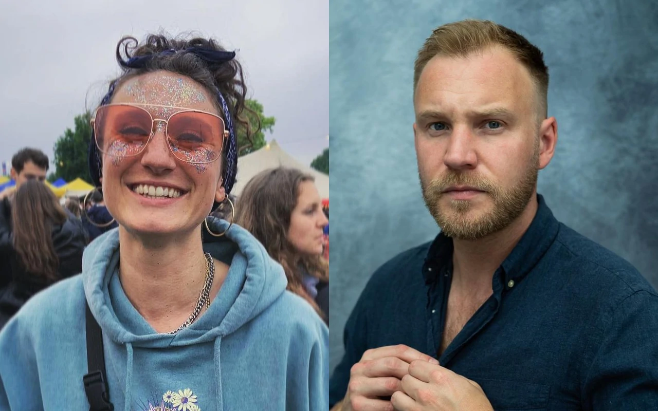 'Bridgerton' Stars Bessie Carter and Sam Phillips Secretly Moving In Together Amid Romance