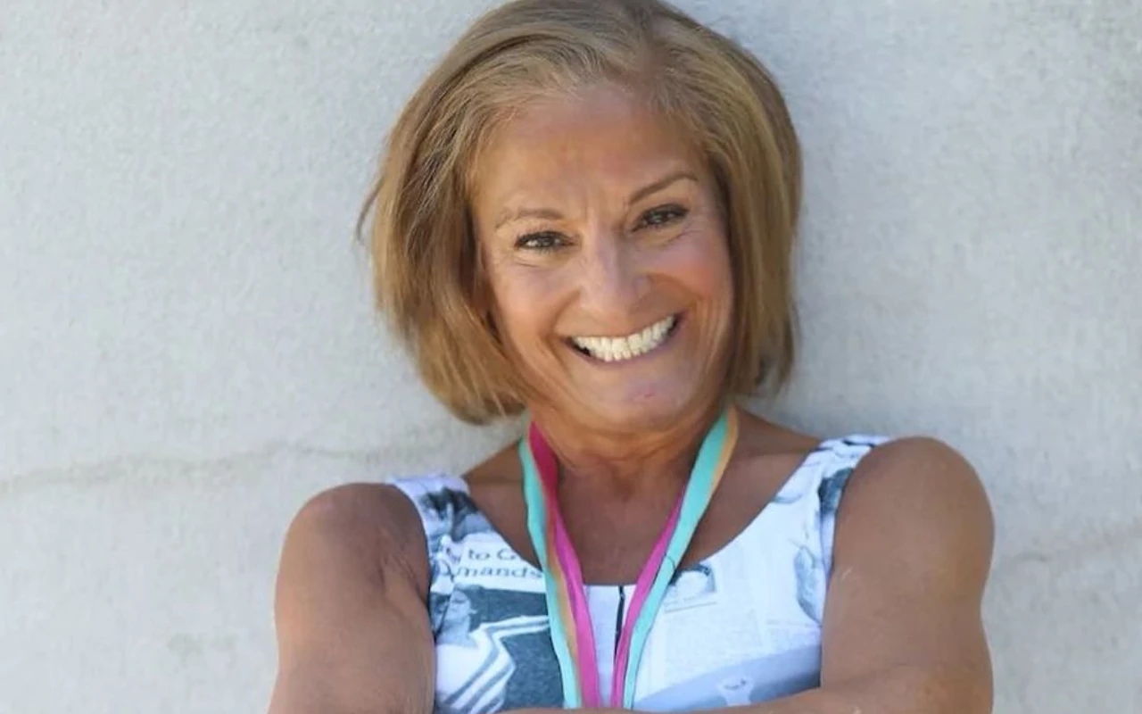 Mary Lou Retton Defends Daughters From Backlash Over Fundraiser for Her Medical Bills