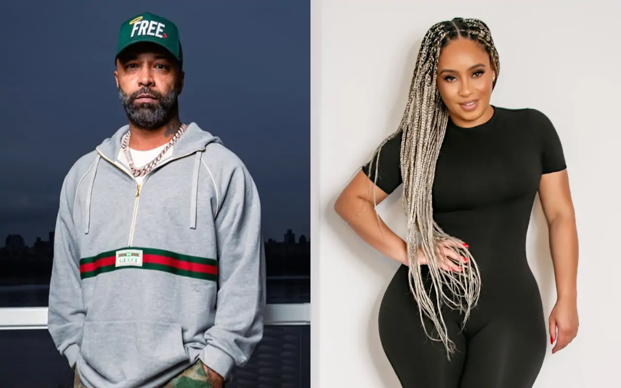 Joe Budden Accused of Bullying by Ex Tahiry Jose After He Denies Her Abuse Claims
