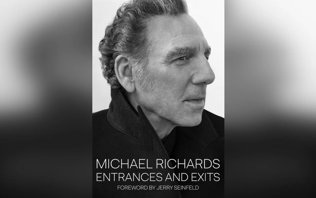 'Seinfeld' Star Michael Richards Talks Secret Battle With Prostate Cancer and N-Word Controversy
