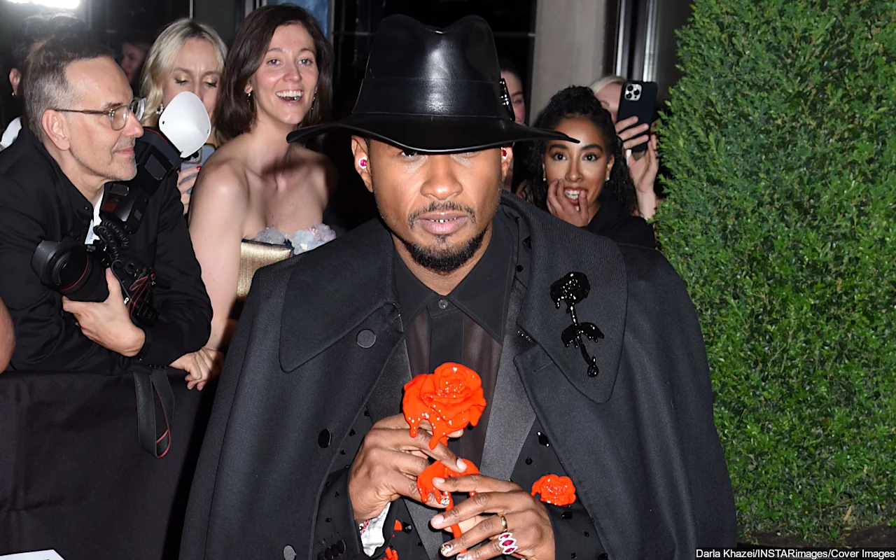 Usher's Most Popular Songs The Ultimate List of Top Usher Hits