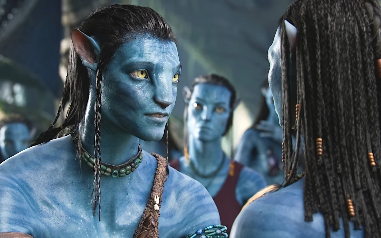 Top 10 Must-Watch 3D Movies for Immersive Experience