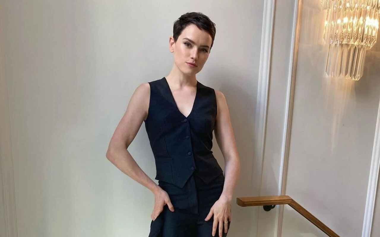 Daisy Ridley Left With 'Leaky Gut' Due to Severe Stress Amid Sudden Fame