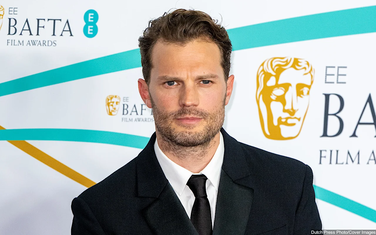 Jamie Dornan: Unveiling Life, Career and Project Highlights of the Star