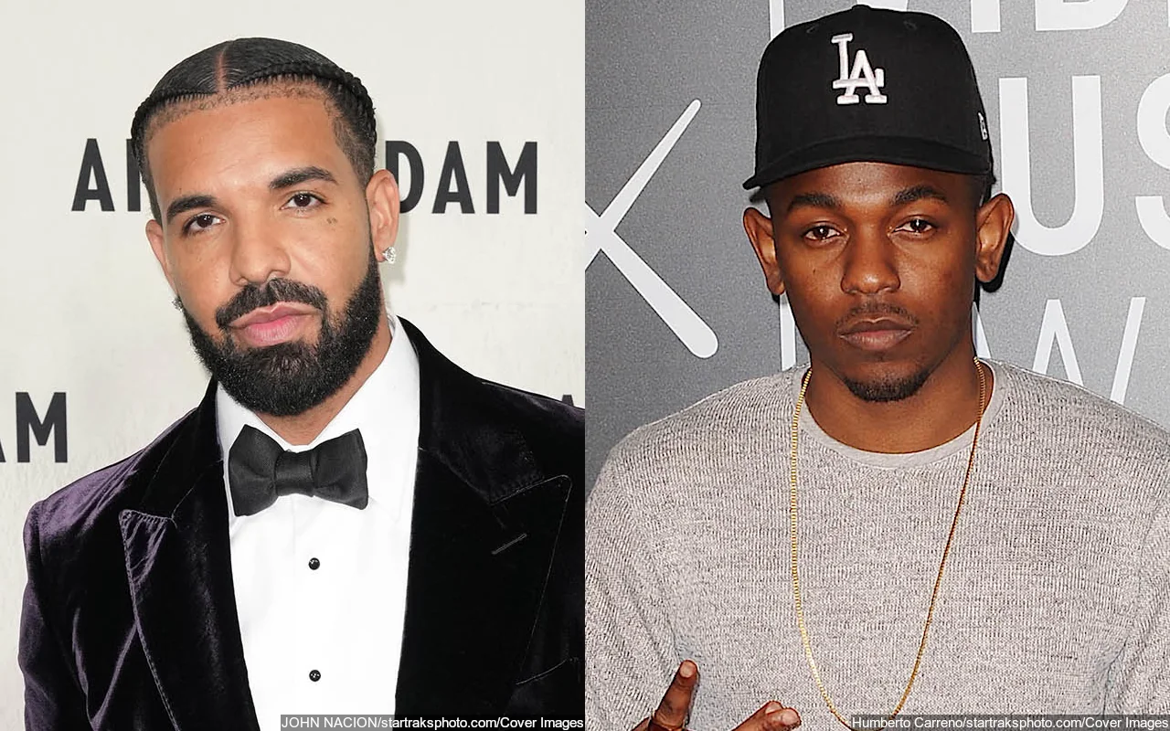Drake Purchases $15M Ranch, Kendrick Lamar Eyes $40M Mansion Following Rap Battle - Vimarsana News