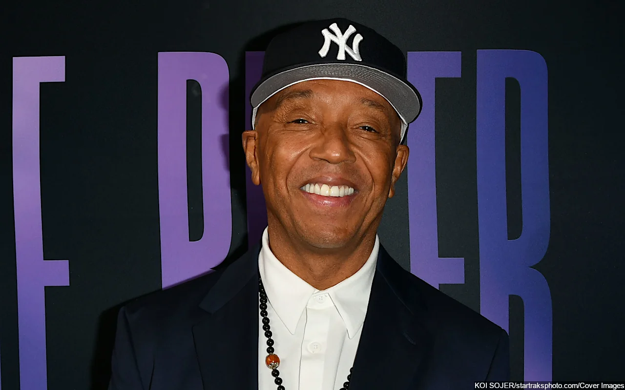 Russell Simmons Denies Hiding in Bali to Evade Sexual Assault Allegations - Vimarsana News