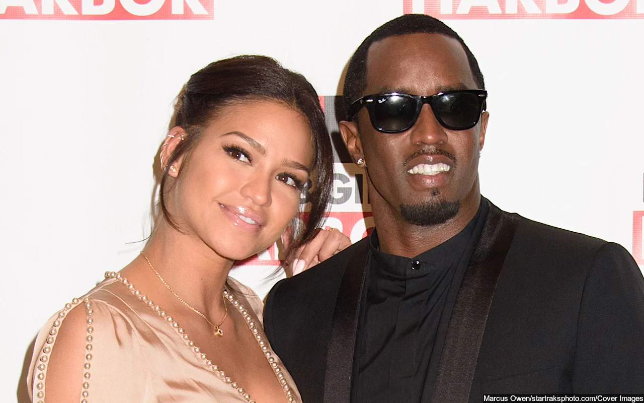 Diddy Is 'Incensed' at Cassie Assault Video, Insists It's 'Just a Distraction' - Vimarsana News
