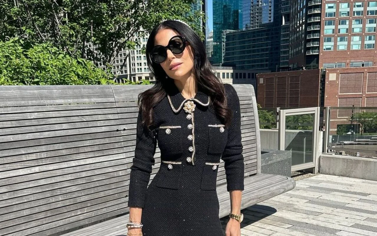 Bethenny Frankel Puts Chanel on Blast as She Returns to Store After Being Denied Entry