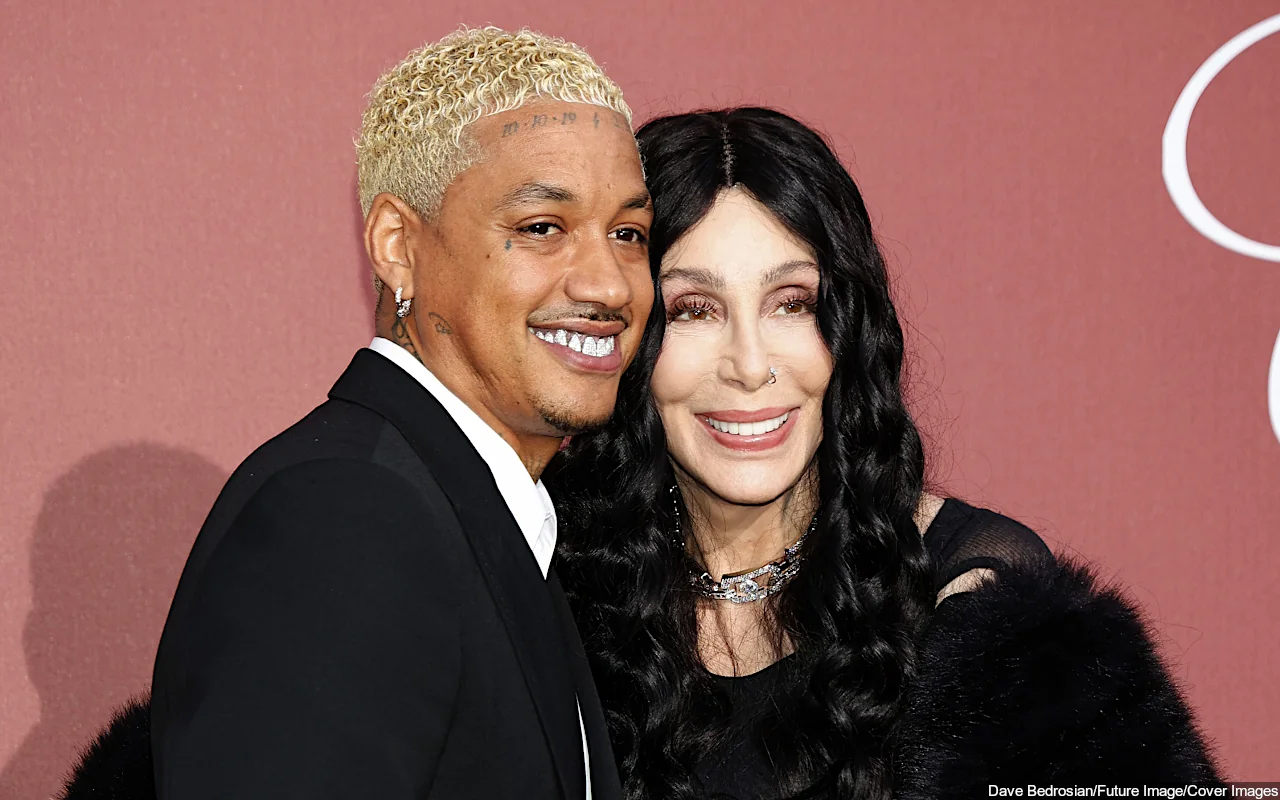 AE and Cher Fly to St. Tropez After Travis Scott Brawl at Cannes