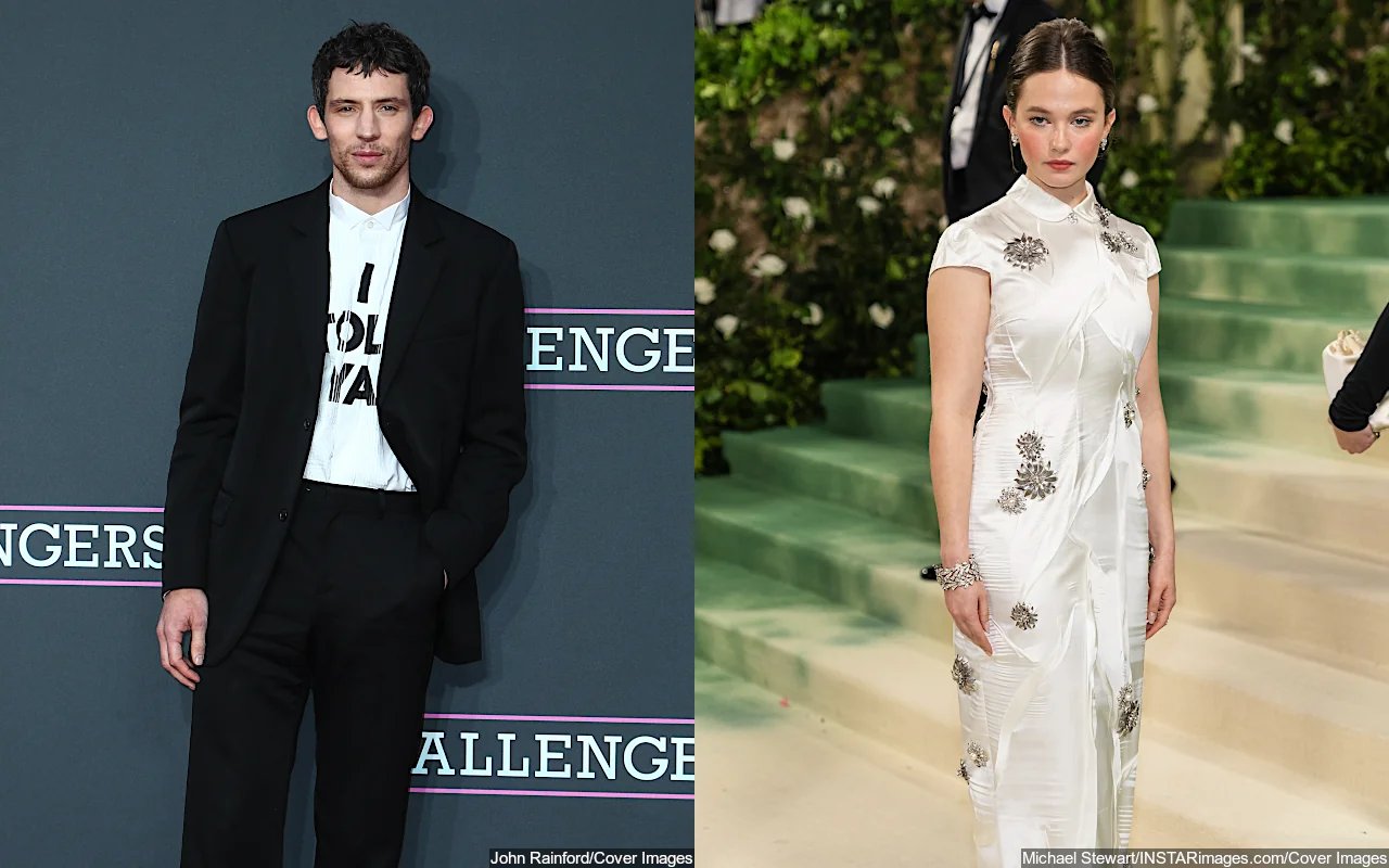 Josh O'Connor and Cailee Spaeny Join 'Wake Up Dead Man: A Knives Out Mystery' - Vimarsana News