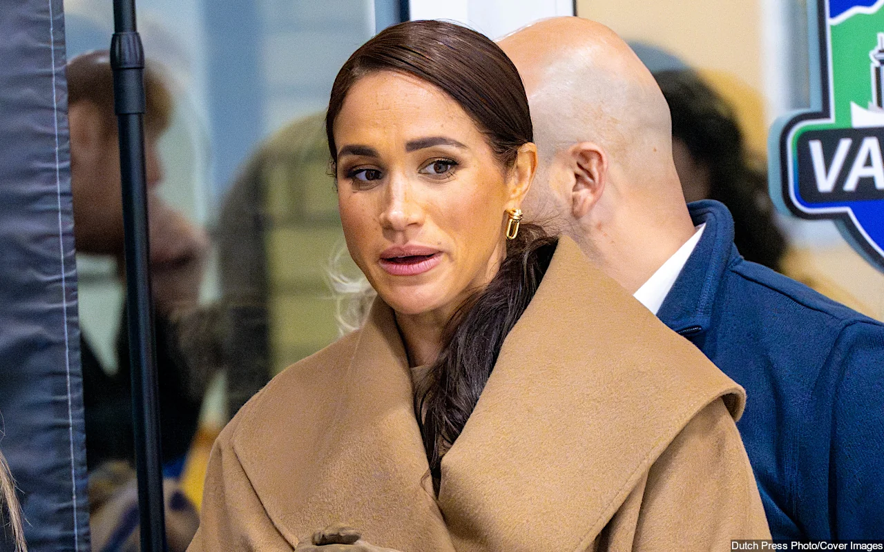 Meghan Markle Defended Over Nigeria's First Lady Shady Comments Following Her Visit