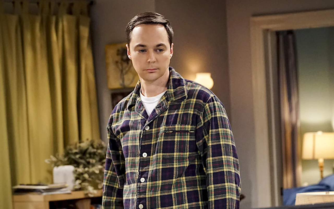 Jim Parsons Talks Potential of 'Big Bang Theory' Sequel to Reprise Sheldon Cooper Character