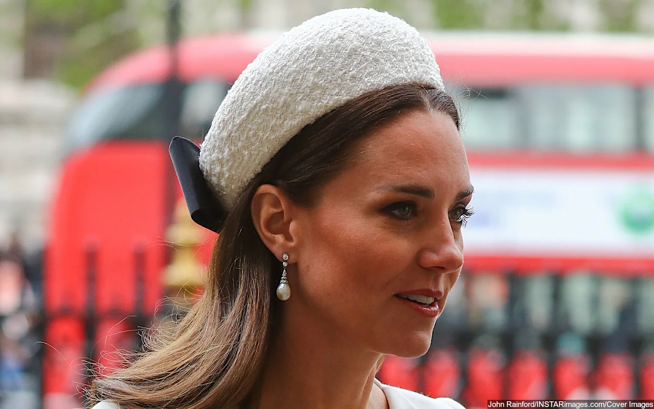 Kate Middleton Receives 'Tens of Thousands' of Get-Well-Soon Cards and Gifts Amid Cancer Battle - Vimarsana News