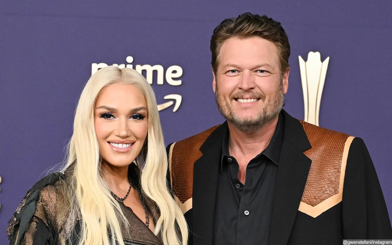 Gwen Stefani and Blake Shelton 'More in Love Than Ever' After Three-Year Marital Woes