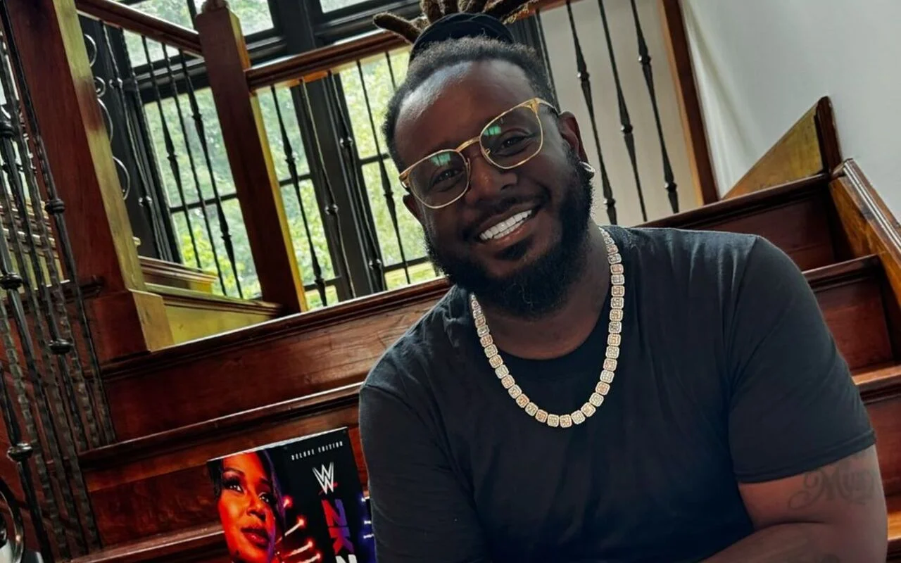 T-Pain Defends Himself for Dancing to Kendrick Lamar's Drake Diss Track 'Not Like Us' 