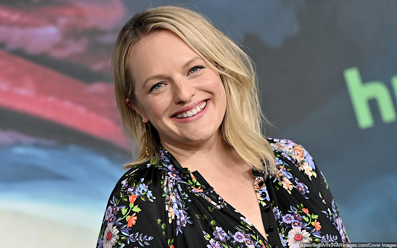 Elisabeth Moss Plans to Bring Her Baby to 'The Handmaid's Tale' Set