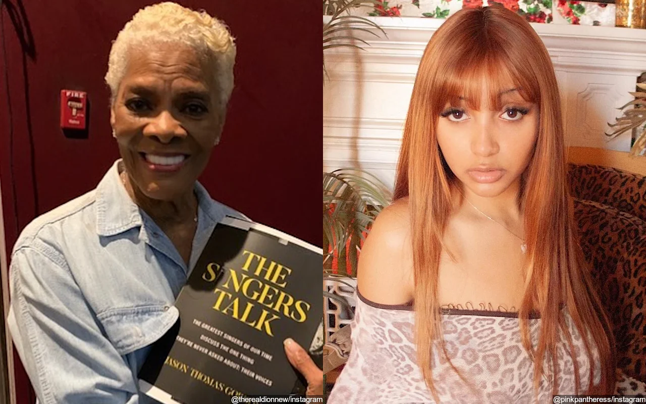 Dionne Warwick Reacts to PinkPantheress' Controversial Comments on Song Structure
