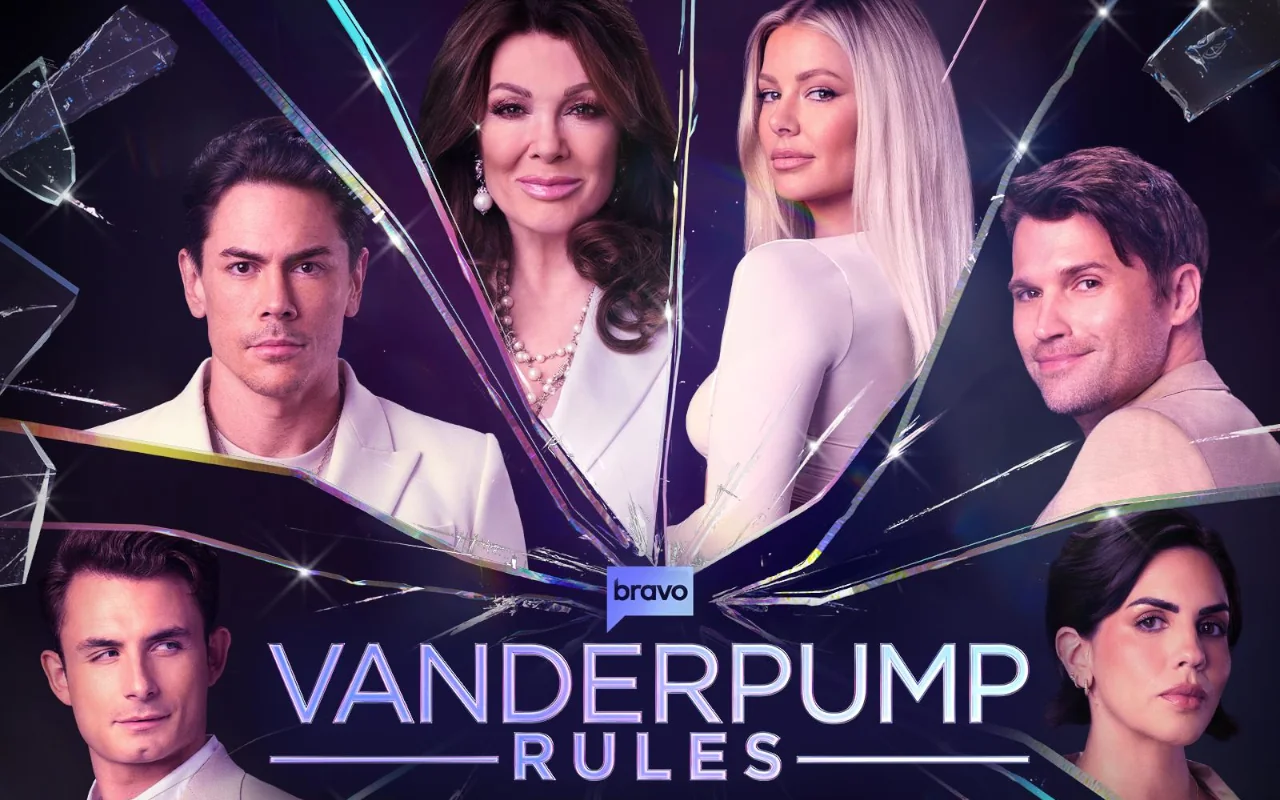  'Vanderpump Rules' Showrunner Details Explosive Season 11 Ending and Reunion Shake-Up