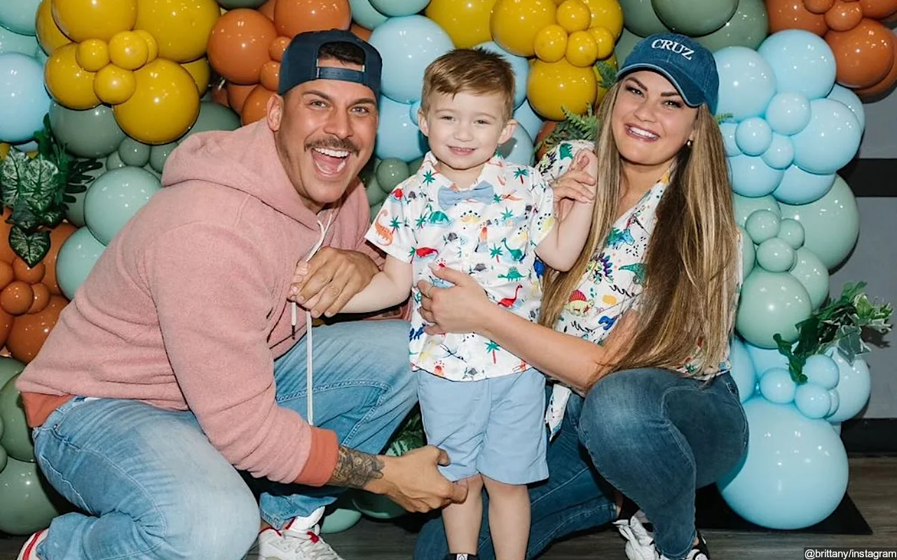 Brittany Cartwright Fumes After Critics Ask About Son's Well-Being Amid Jay Taylor Breakup