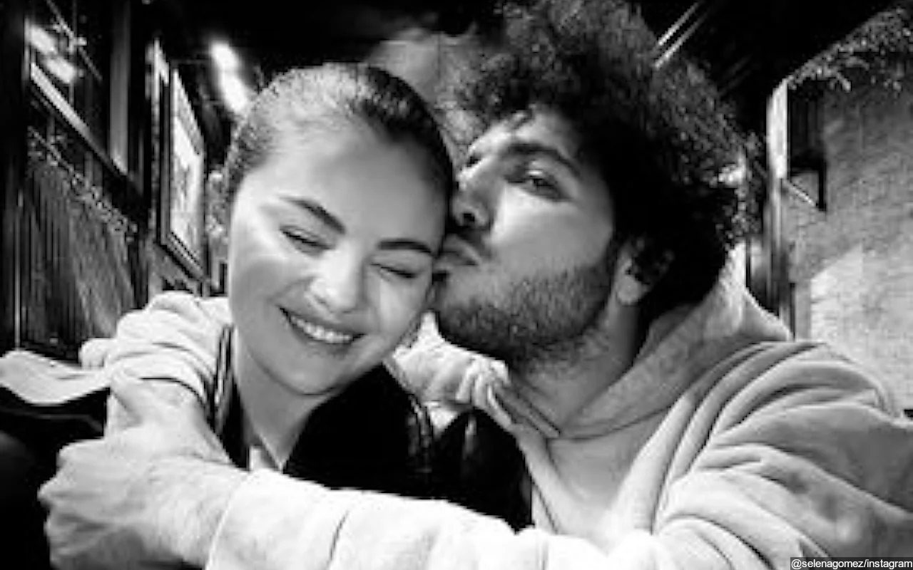 See Selena Gomez's Response to BF Benny Blanco's Family Plans With Her