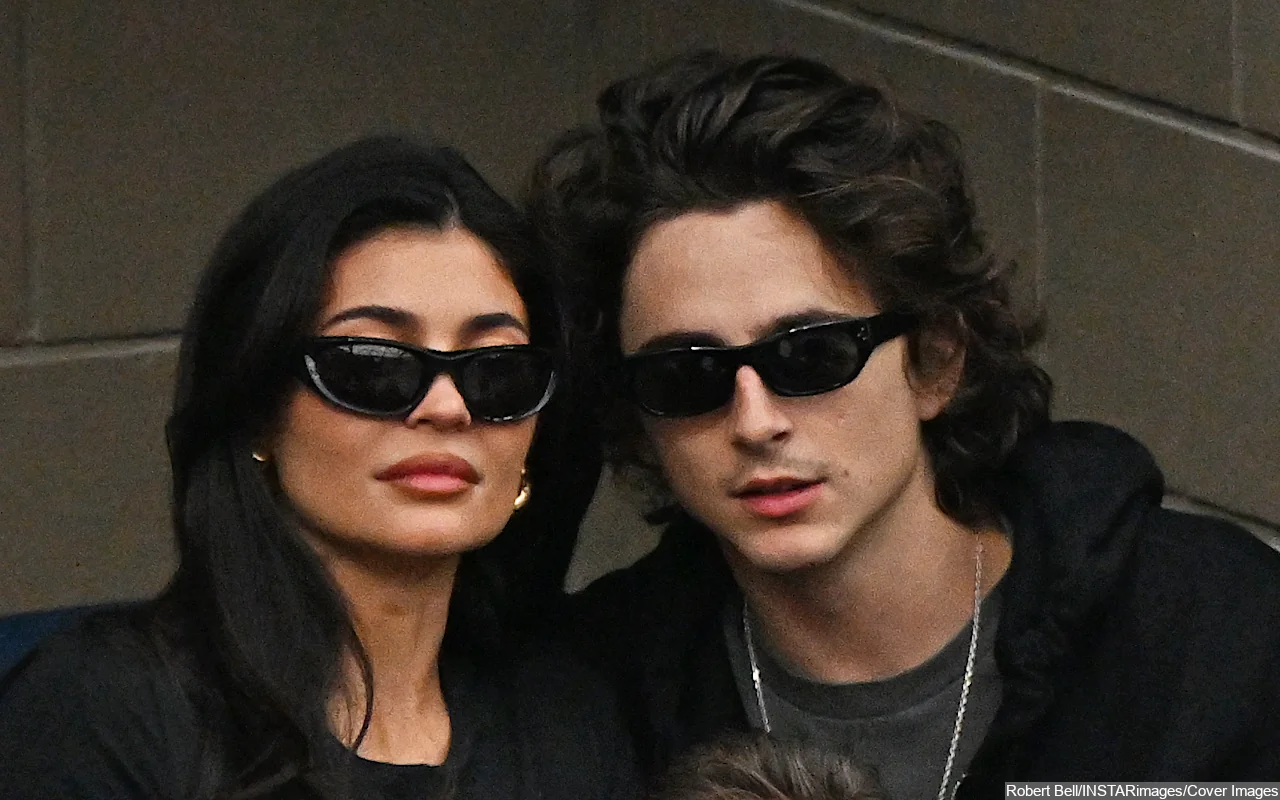 Kylie Jenner and Timothee Chalamet Spotted on Romantic Double Date - Vimarsana News