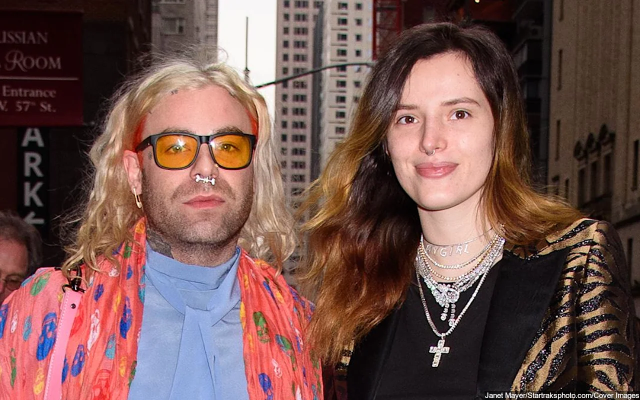 Mod Sun Credits 'Extremely Hard' Split From Bella Thorne for 'Impetus' to Get Sober - Vimarsana News