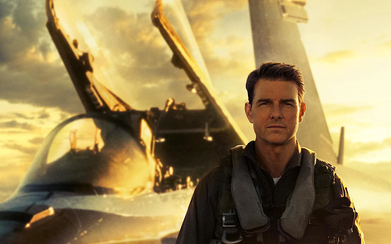 'Top Gun 3' Set to Soar With 'Terrific' Story, Tom Cruise's Return Uncertain