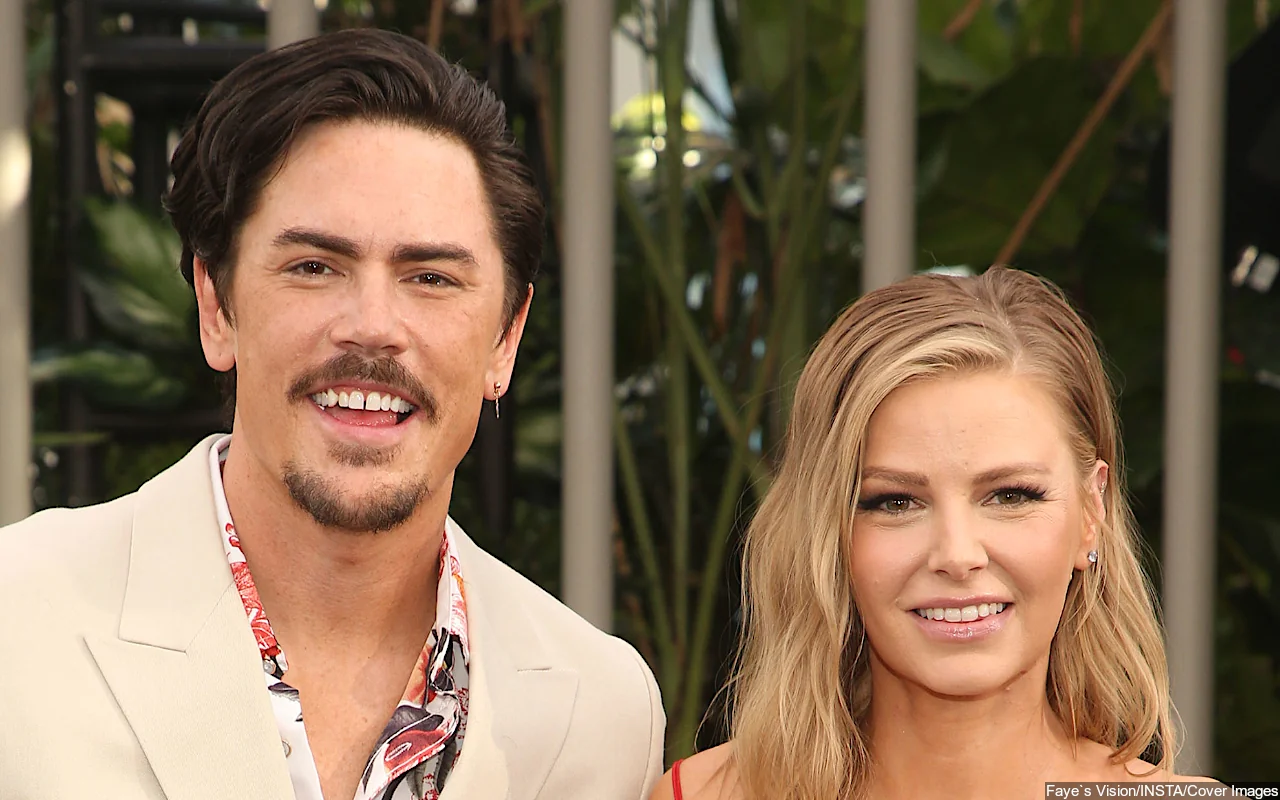 Tom Sandoval Wants to Buy His and Ex Ariana Madix's $3M Shared Home for $600K - Vimarsana News