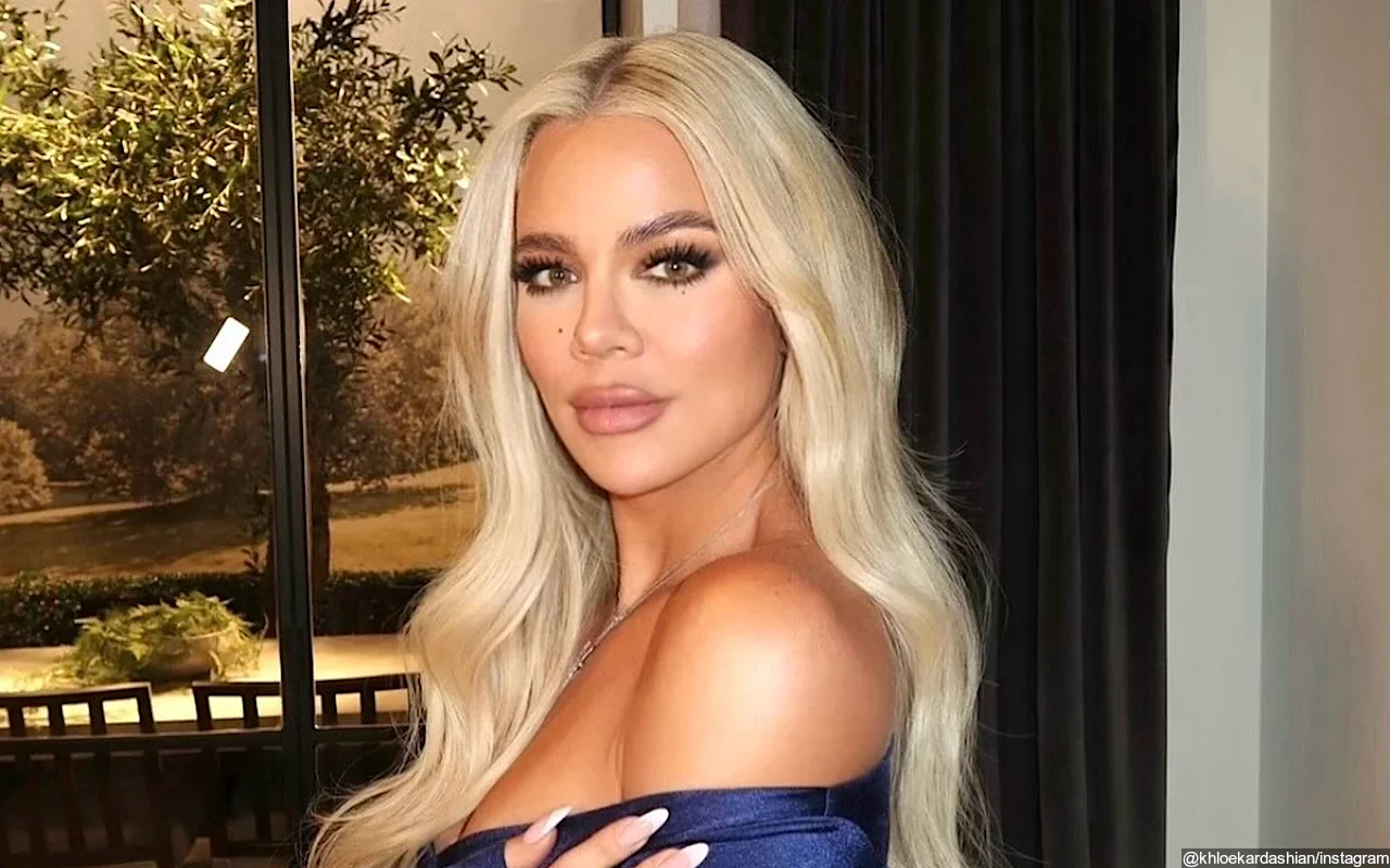 Khloe Kardashian Says It's 'Fascinating' That Her Camel Toe Has Disappeared for Good