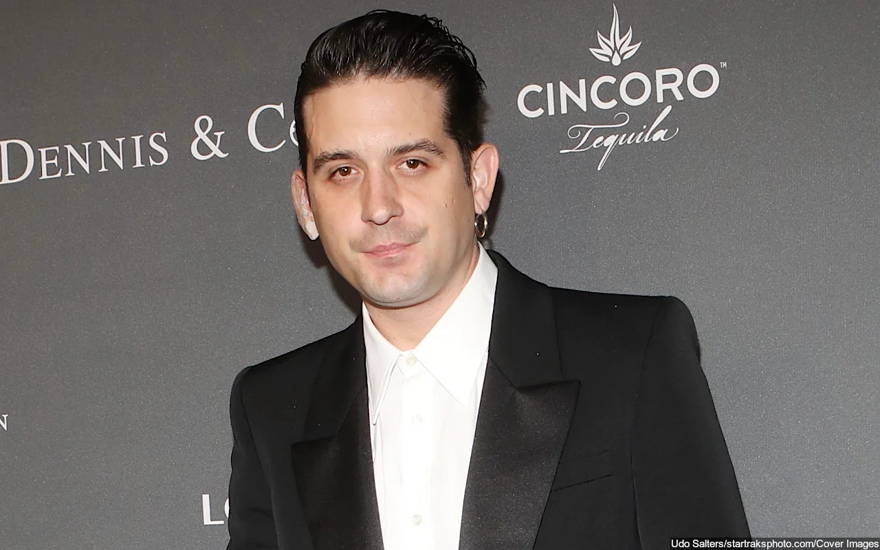 G-Eazy Addresses 'Fell Off' Allegations, Reveals New Album