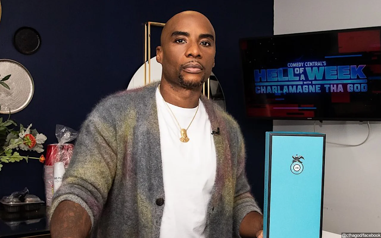 Charlamagne tha God Considers Leaving 'The Breakfast Club' for Different Role