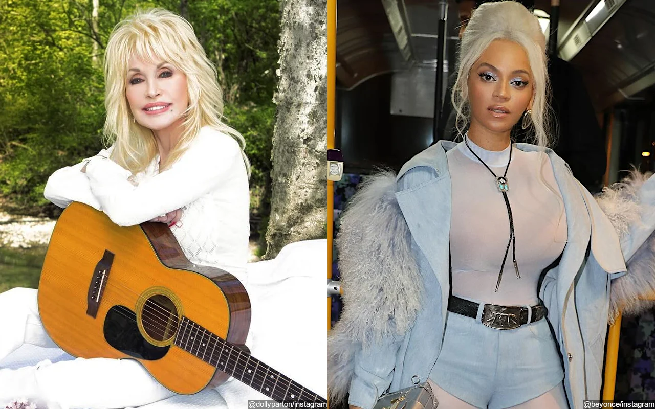 Dolly Parton Opens to Joint Performance of 'Jolene' With Beyonce at Grammys