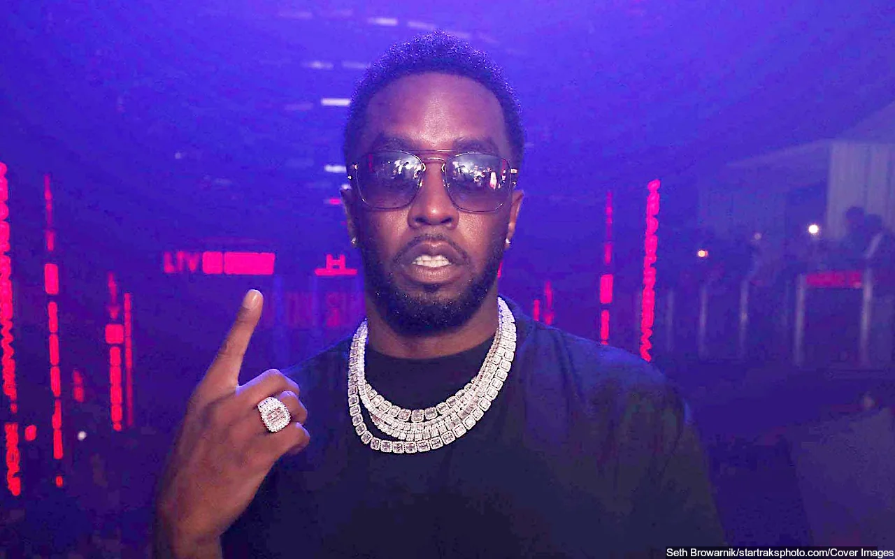 Diddy Seeks Help From Russian Spy to Counter Sexual Assault Lawsuit - Vimarsana News