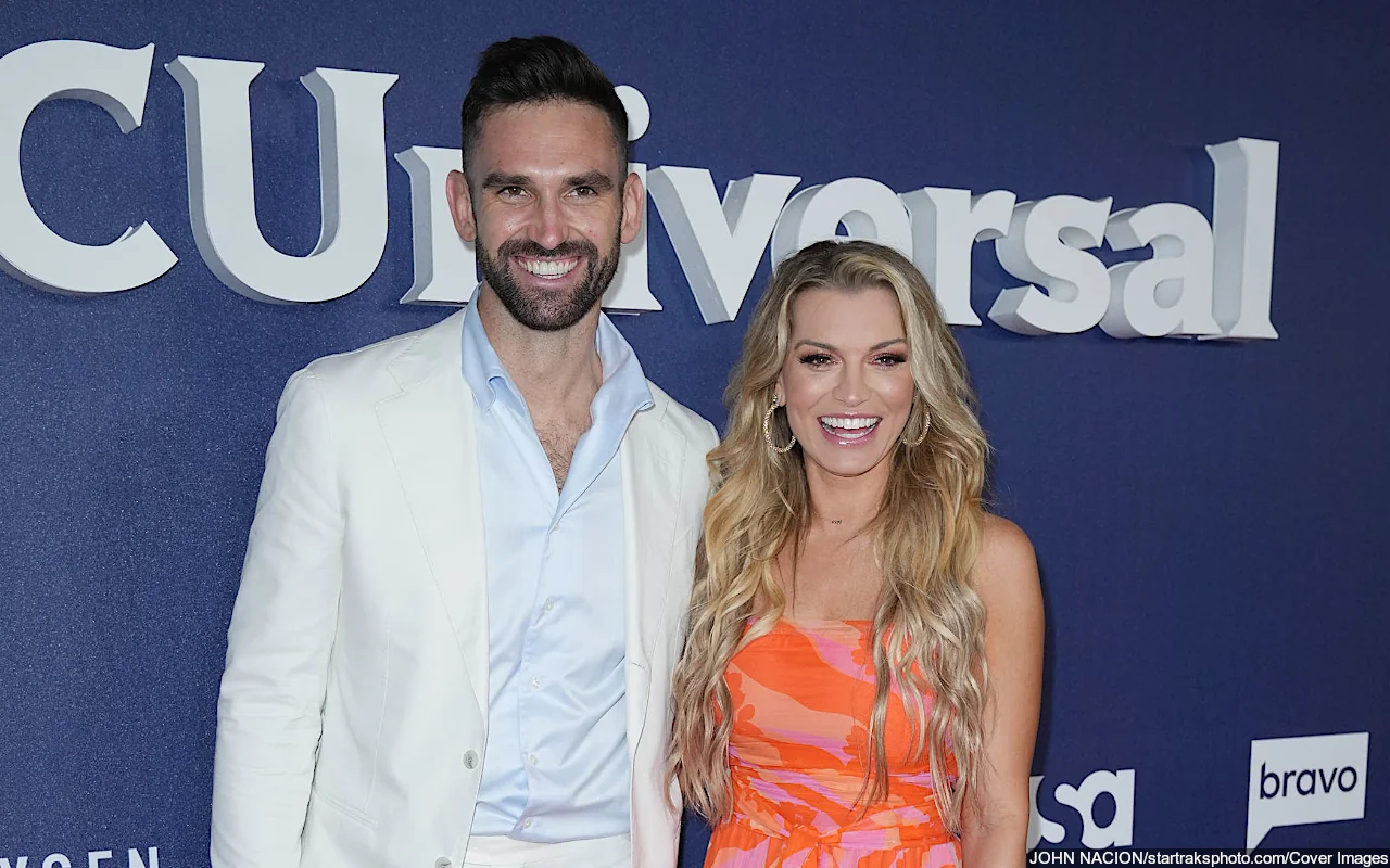 Carl Radke 'Not Proud' of His Behavior Towards Ex-Fiancee Lindsay Hubbard Prior to Shocking Split - Vimarsana News