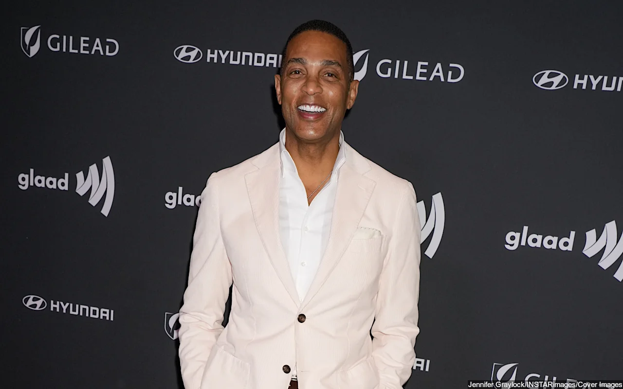 Don Lemon on Backlash Over His Interracial Marriage: 'It's Ignorant' - Vimarsana News