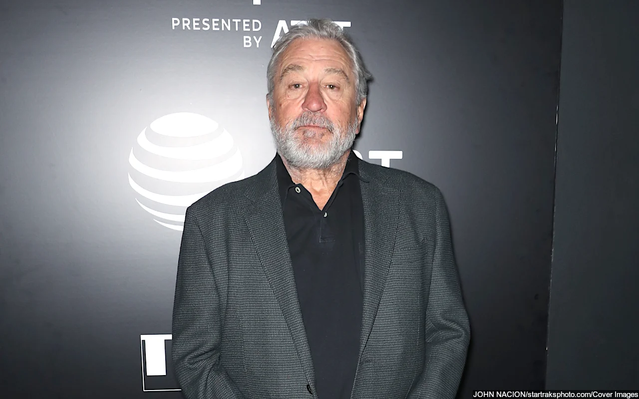 Robert De Niro Details Heartwarming Birthday Celebration for Daughter Gia - Vimarsana News