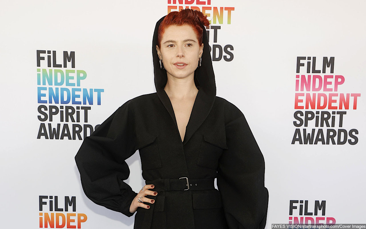 Jessie Buckley